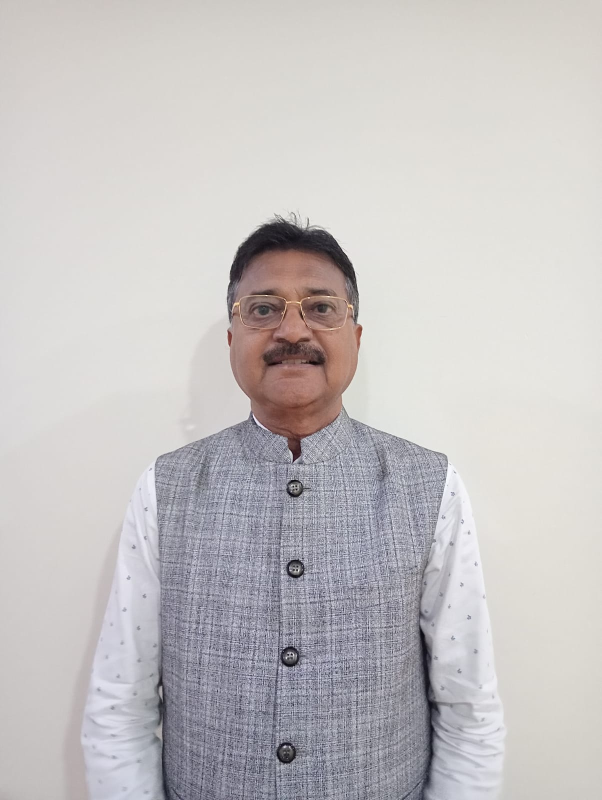 Dileep Sanghani